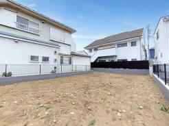 ゆとりの42坪！立川の穏やかな住宅地。2階リビング18.37帖で開放感があります。収納豊富な間取りで暮らしにゆとりが生まれます。■立川市幸町3　新築一戸建て■