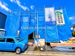 建物の基礎・構造といった目には見えにくい部分もしっかりこだわったお家です。安心して永くお住まいいただけます。■調布市深大寺元町3　新築一戸建て■