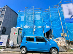 浄水器や浴室乾燥機など、毎日の生活を快適にする設備も充実しています。■調布市深大寺元町3　新築一戸建て■