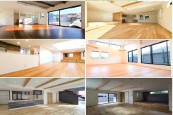 建物内観施工例■府中市住吉町4　建築条件付売地
■