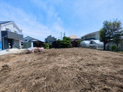 閑静な住宅街に全3棟の新築分譲住宅が誕生しました。■小金井市中町1丁目　新築戸建て■