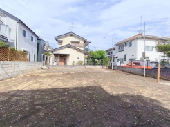 3路線利用可能！利便性の高い交通アクセスが魅力的です。■国分寺市西町5丁目　新築戸建て■