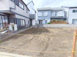建物の基礎・構造といった目には見えにくい部分もしっかりこだわったお家です。安心して永くお住まいいただけます。■国分寺市西町5丁目　新築戸建て■