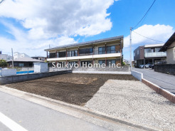 食洗機や小屋裏収納など、毎日の生活を快適にする設備も充実しています。■昭島市緑町4　新築一戸建■
