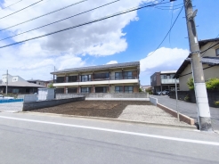 住みやすさと利便性を兼ね備えた立地。高い住宅性能を備えた安心で暮らしやすい住まいです。■昭島市緑町4　新築一戸建■