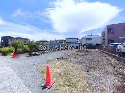 閑静な住宅街に全3棟の新築分譲住宅が誕生しました。■日野市日野台2　新築一戸建て■