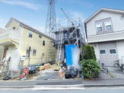 浄水器や浴室乾燥機など、毎日の生活を快適にする設備も充実しています。
■国立市富士見台1　新築一戸建て■