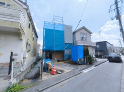 建物の基礎・構造といった目には見えにくい部分もしっかりこだわったお家です。安心して永くお住まいいただけます。
■国立市富士見台1　新築一戸建て■