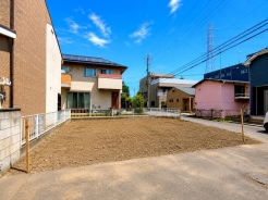 安心してお住まいいただける設備、仕様。日々の暮らしをより快適にお過ごしいただけます。
■立川市柴崎町5　新築一戸建■
