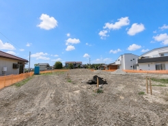 住みやすさと利便性を兼ね備えた立地。■府中市四谷3　建築条件付き売地■
