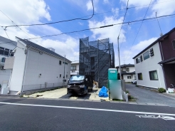 風通しや採光にも気を配った設計のお家は、快適な住環境をお約束します。
■立川市錦町5　新築一戸建て■