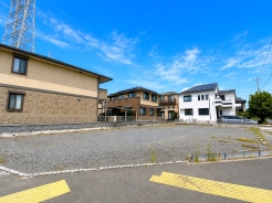 駅徒歩10分！住みやすさと利便性を兼ね備えた立地です。■八王子市打越町　新築一戸建て■