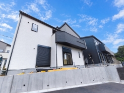 建物の基礎・構造といった目には見えにくい部分もしっかりこだわったお家です。安心して永くお住まいいただけます。■八王子市石川町　新築一戸建■