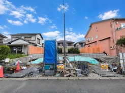 安心してお住まいいただける設備、仕様。日々の暮らしをより快適にお過ごしいただけます。■日野市日野本町5　新築一戸建て■
