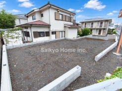 高尾駅まで徒歩4分！駅近の一戸建てです。通勤・通学にとても便利。■八王子市廿里町　新築一戸建■