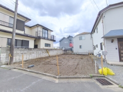 完成は2026年10月を予定しております。■日野市南平5　新築一戸建て■