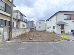 住みやすさと利便性を兼ね備えた立地。高い住宅性能を備えた安心で暮らしやすい住まいです。■日野市南平5　新築一戸建て■