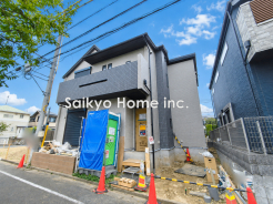 府中市押立町５丁目