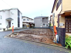 風通しや採光にも気を配った設計のお家は、快適な住環境をお約束します。■府中市新町2　新築一戸建■