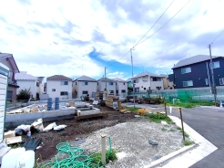 住みやすさと利便性を兼ね備えた立地。高い住宅性能を備えた安心で暮らしやすい住まいです。■小金井市貫井南町4　新築一戸建て■