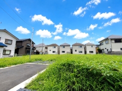 国分寺駅が生活圏！通勤・通学・お買い物に便利です■小金井市貫井南町4　新築一戸建て■