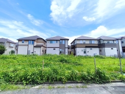 暮らしを彩る多彩な設備・仕様。■小金井市貫井南町5　売地■