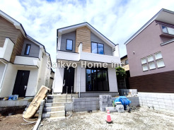 安心してお住まいいただける設備、仕様。日々の暮らしをより快適にお過ごしいただけます。
■小金井市緑町3　新築一戸建て■