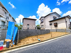建物の基礎・構造といった目には見えにくい部分もしっかりこだわったお家です。安心して永くお住まいいただけます。■八王子市散田町4　新築一戸建て■