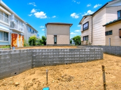 住みやすさと利便性を兼ね備えた立地。高い住宅性能を備えた安心で暮らしやすい住まいです。■八王子市散田町4　新築一戸建て■