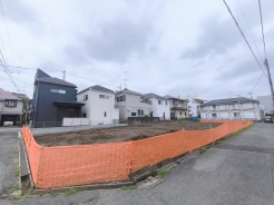 風通しや採光にも気を配った設計のお家は、快適な住環境をお約束します。■小金井市貫井南町2　新築一戸建て■