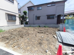 日野駅まで徒歩12分の立地！■日野市大坂上2　新築一戸建■