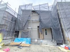 住みやすさと利便性を兼ね備えた立地。高い住宅性能を備えた安心で暮らしやすい住まいです。
■日野市石田1　新築一戸建て■