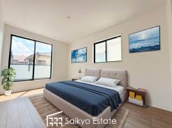 2面採光で明るく風通しも良好です！天気の良い日は是非窓を開けて空気の入れ替えをしてみるのはいかがでしょうか♪
