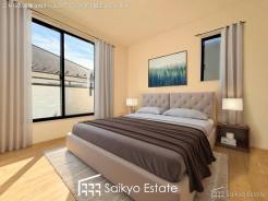 2面採光で明るく風通しも良好です！天気の良い日は是非窓を開けて空気の入れ替えをしてみるのはいかがでしょうか♪
