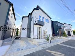 西東京市芝久保町３丁目