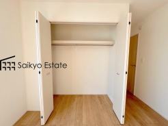 西東京市芝久保町３丁目