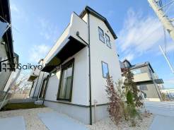 西東京市芝久保町３丁目