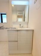 西東京市芝久保町３丁目