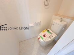 西東京市芝久保町３丁目