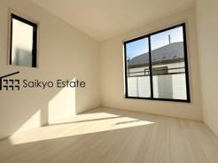 西東京市芝久保町３丁目