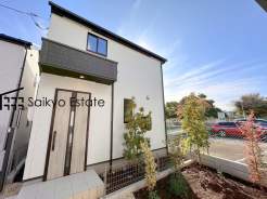 西東京市芝久保町３丁目