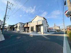 西東京市芝久保町３丁目