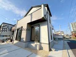 西東京市芝久保町３丁目