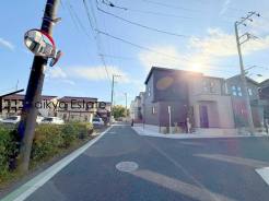 西東京市芝久保町３丁目