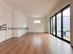 杉並区久我山４丁目