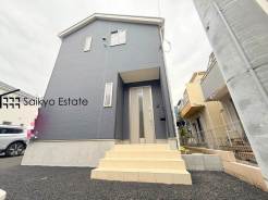 三鷹市大沢５丁目