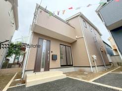 三鷹市大沢５丁目