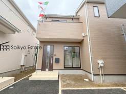 三鷹市大沢５丁目