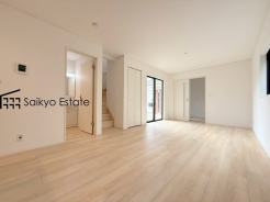 三鷹市大沢５丁目