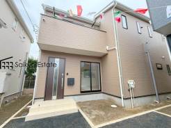 三鷹市大沢５丁目